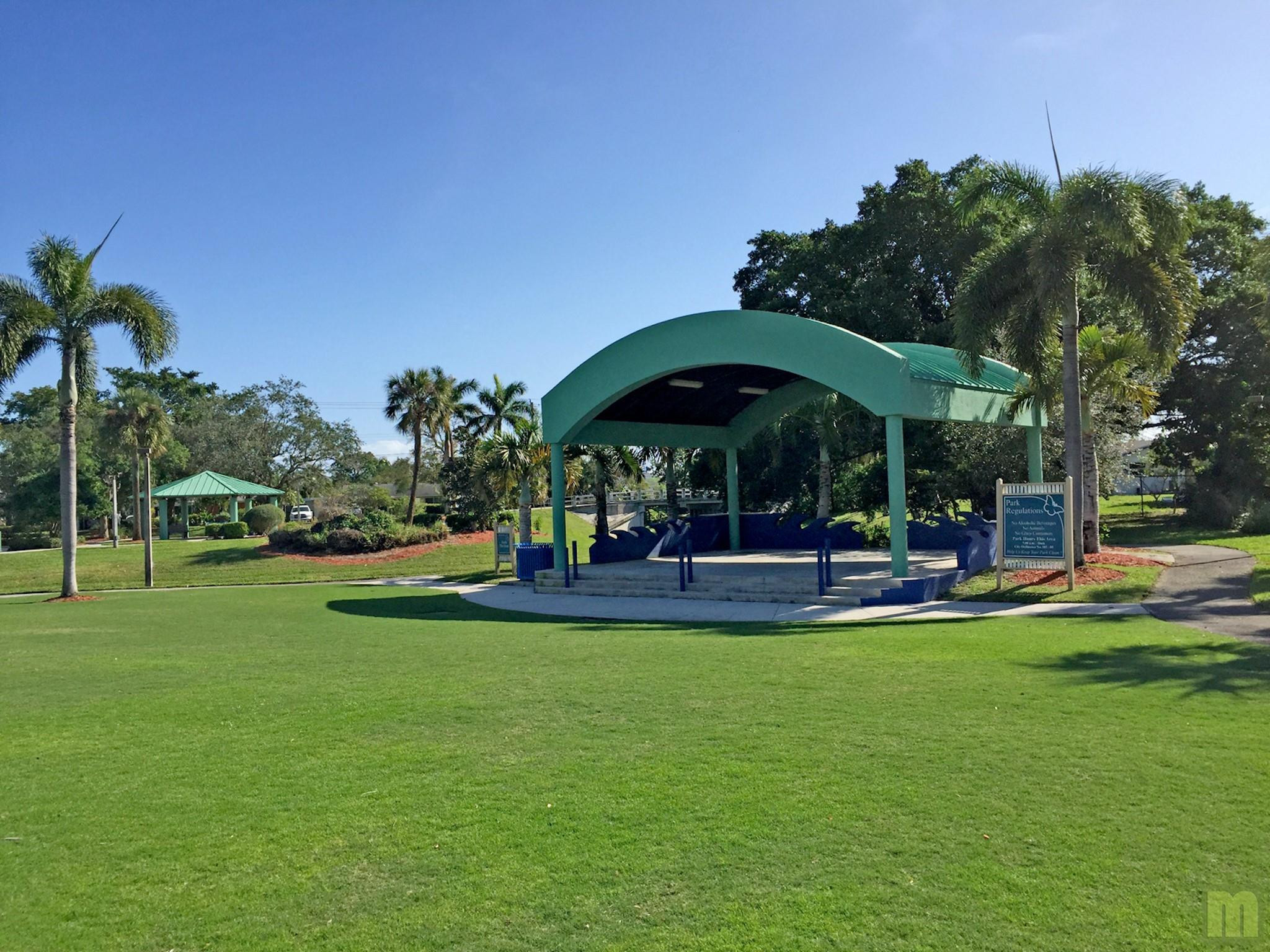 Coconut Creek 4th Sec 56- - Residential