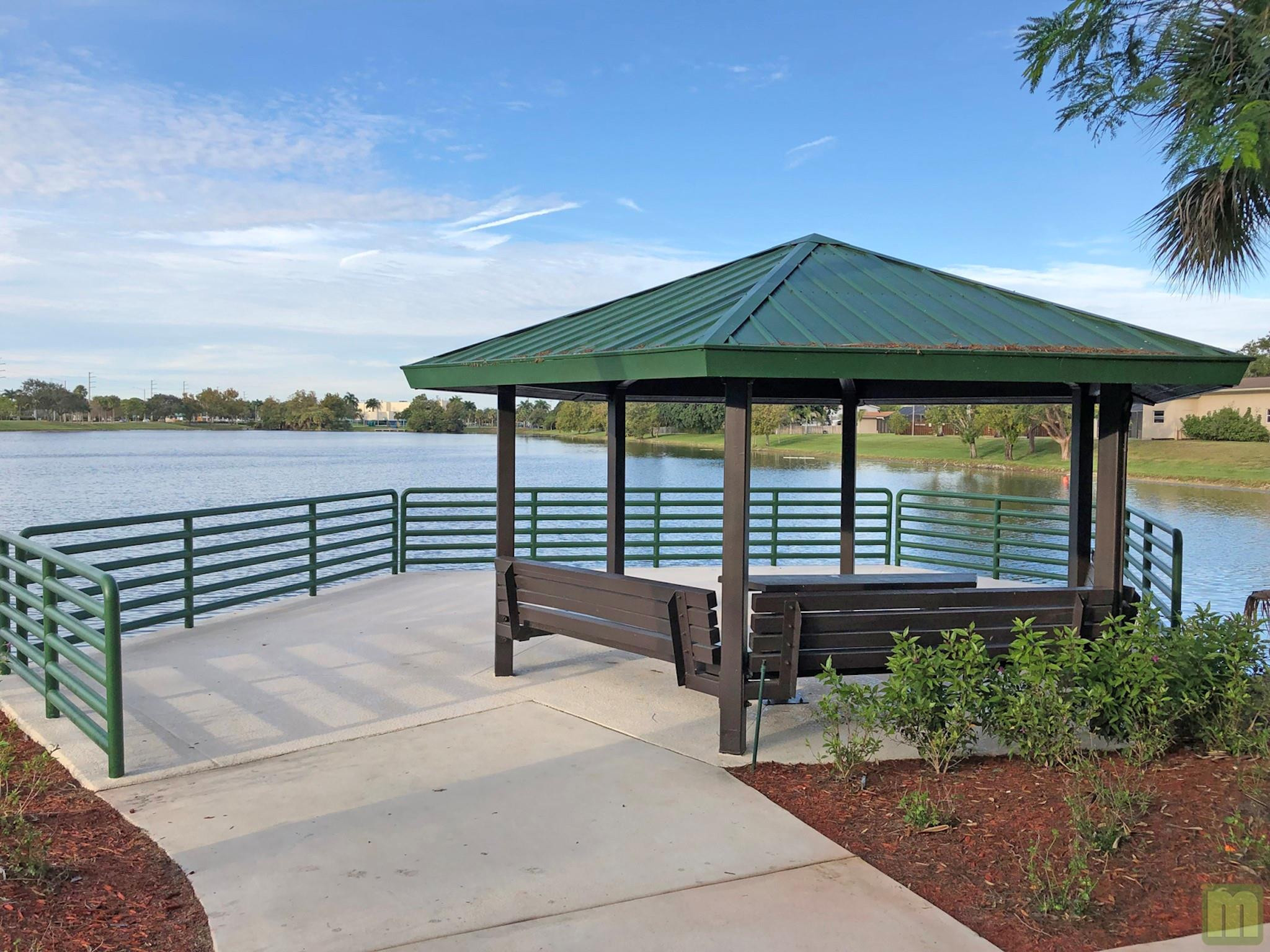 Coconut Creek 4th Sec 56- - Residential