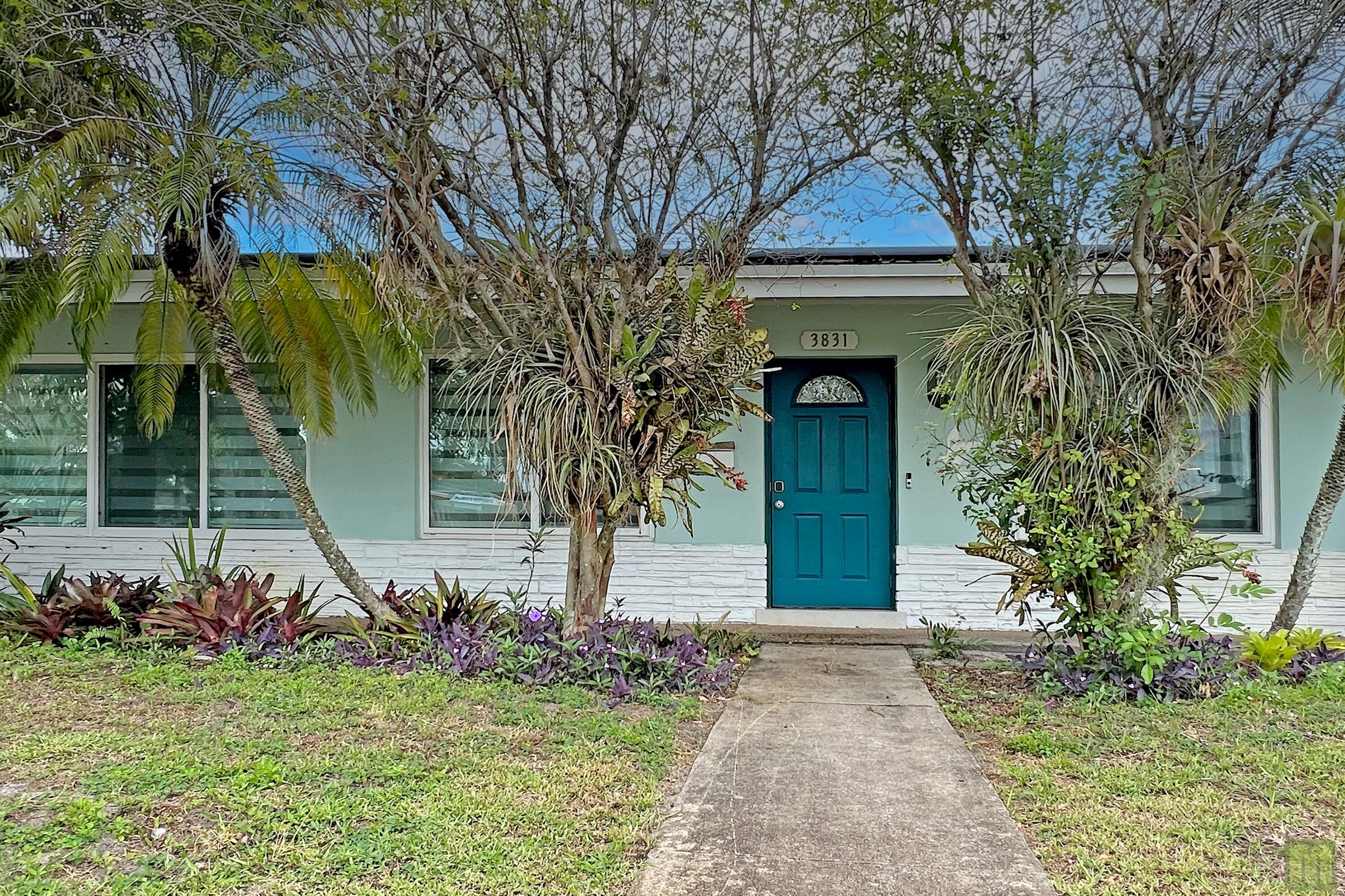 Coconut Creek 4th Sec 56- - Residential