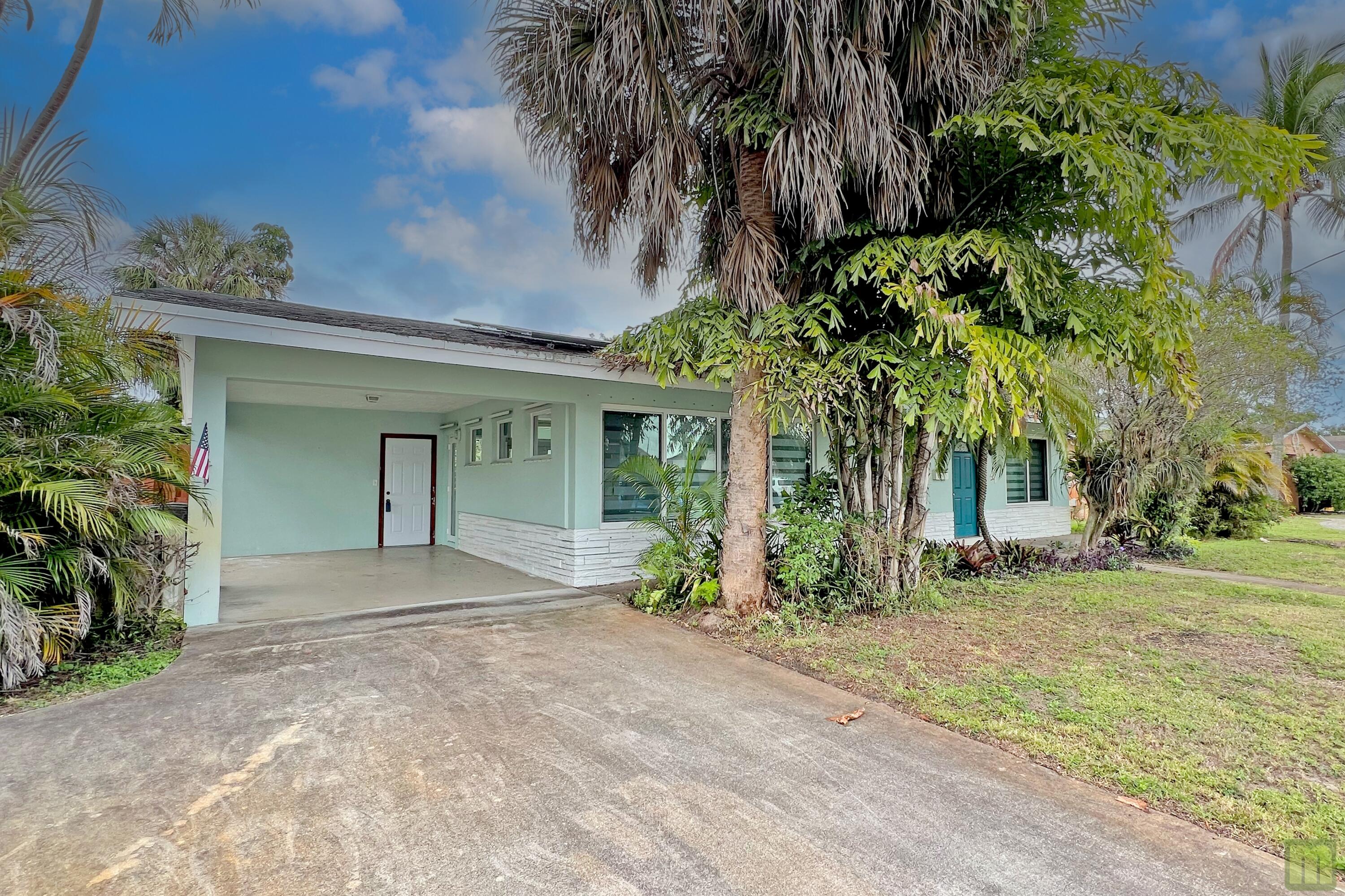 Coconut Creek 4th Sec 56- - Residential
