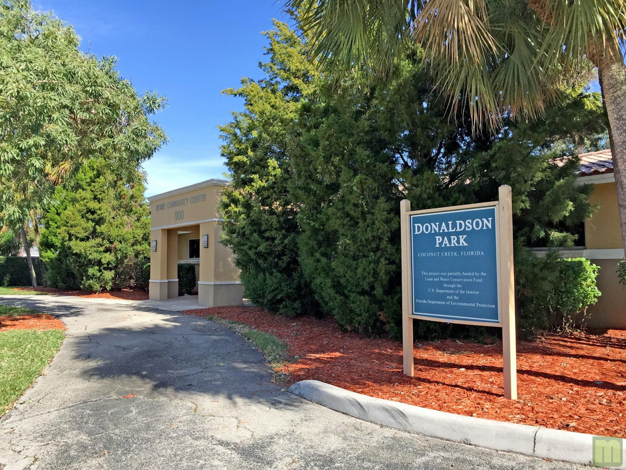 Coconut Creek 4th Sec 56- - Residential