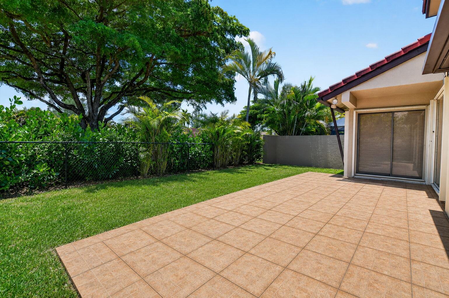 SOLIMAR AT BOCA DEL MAR PH 1 - Residential Lease