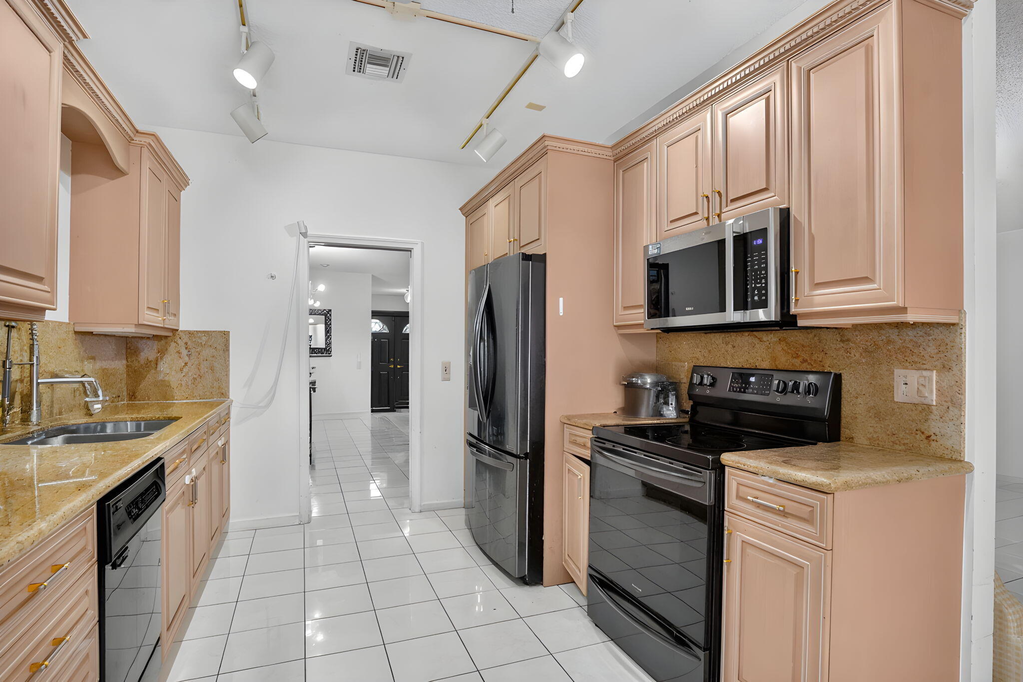 SOLIMAR AT BOCA DEL MAR PH 1 - Residential Lease