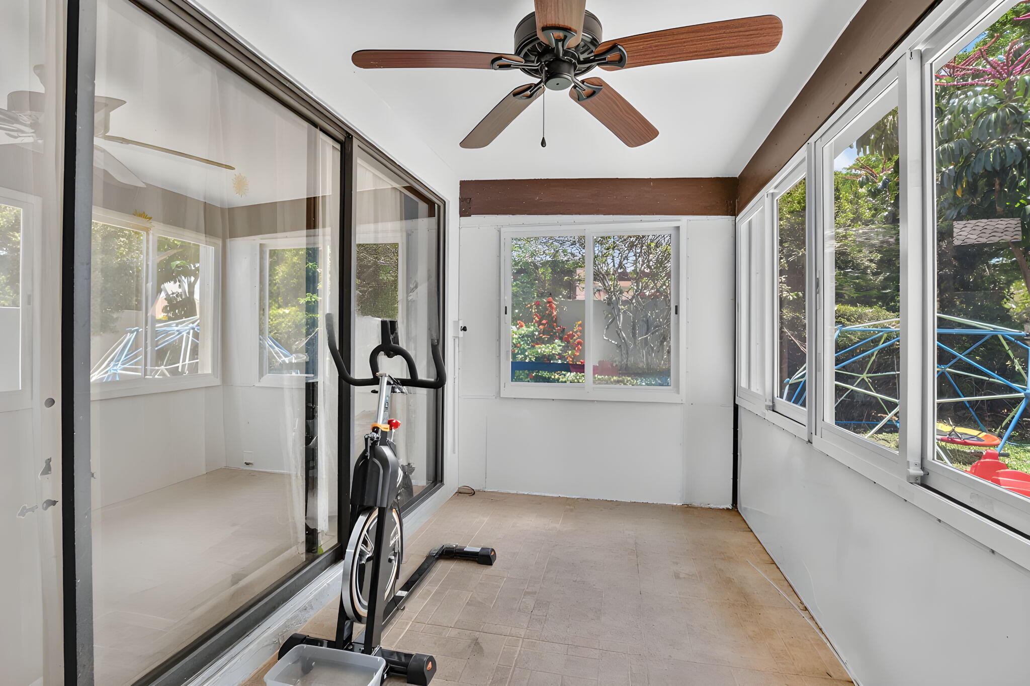 SOLIMAR AT BOCA DEL MAR PH 1 - Residential Lease