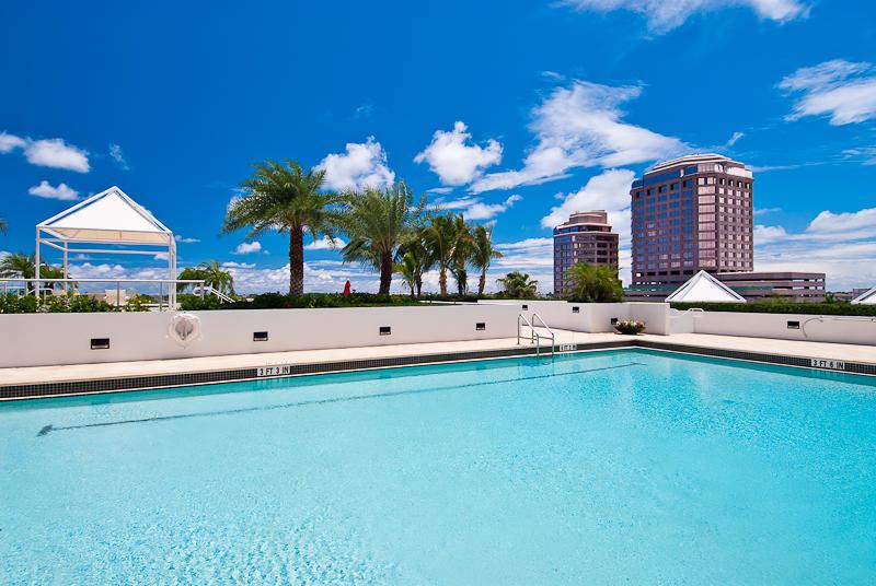 TRUMP PLAZA OF THE PALM BEACHES CONDO - Residential