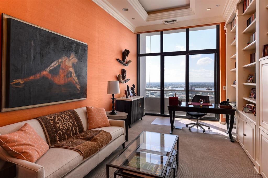 TRUMP PLAZA OF THE PALM BEACHES CONDO - Residential