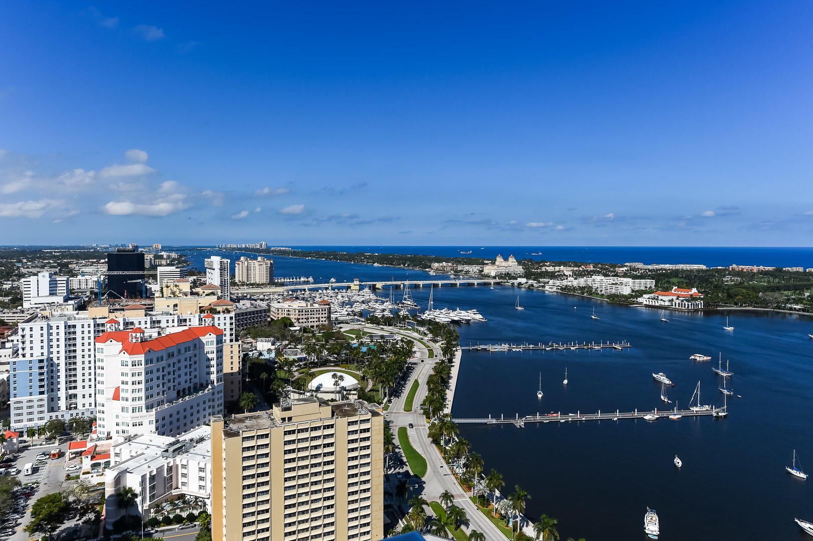 TRUMP PLAZA OF THE PALM BEACHES CONDO - Residential