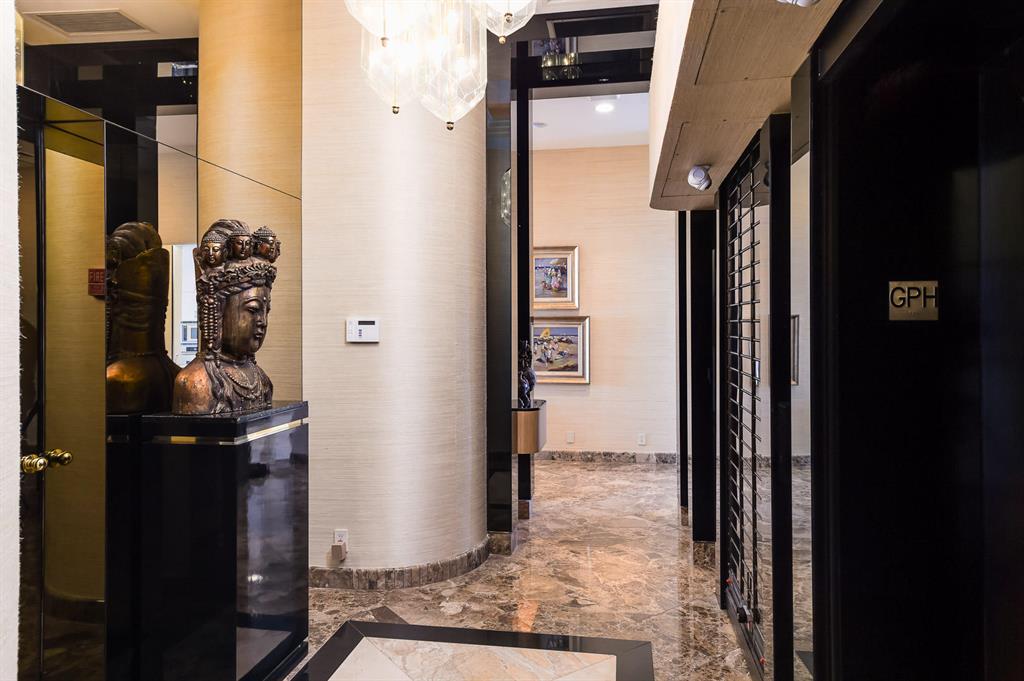 TRUMP PLAZA OF THE PALM BEACHES CONDO - Residential