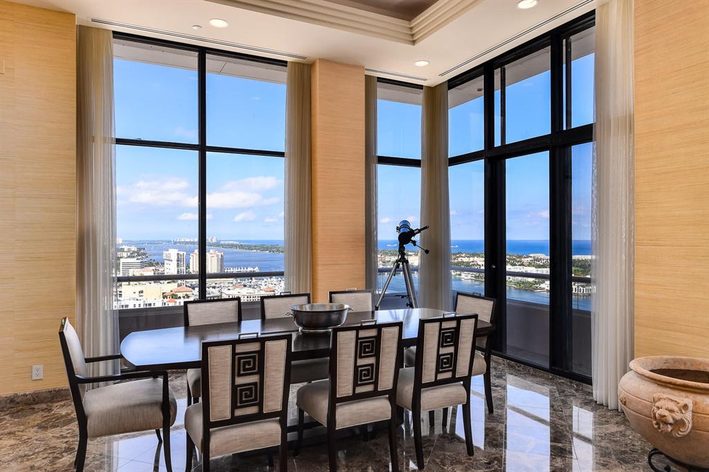 TRUMP PLAZA OF THE PALM BEACHES CONDO - Residential