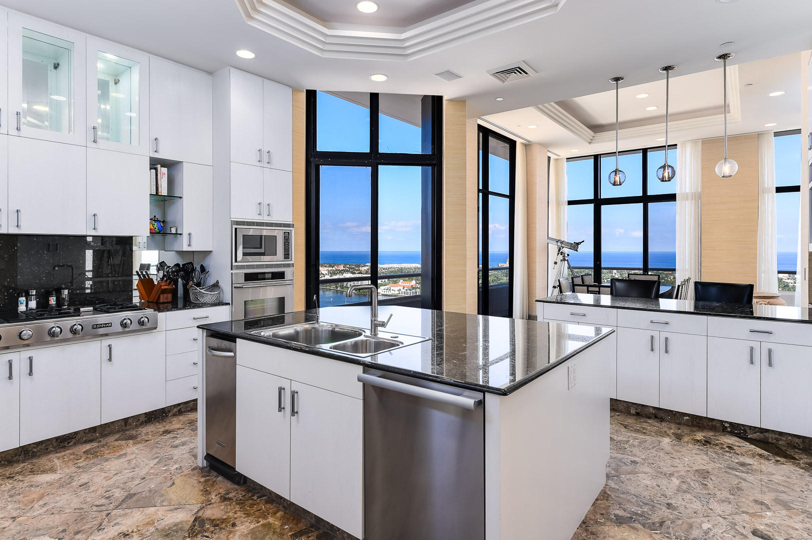 TRUMP PLAZA OF THE PALM BEACHES CONDO - Residential