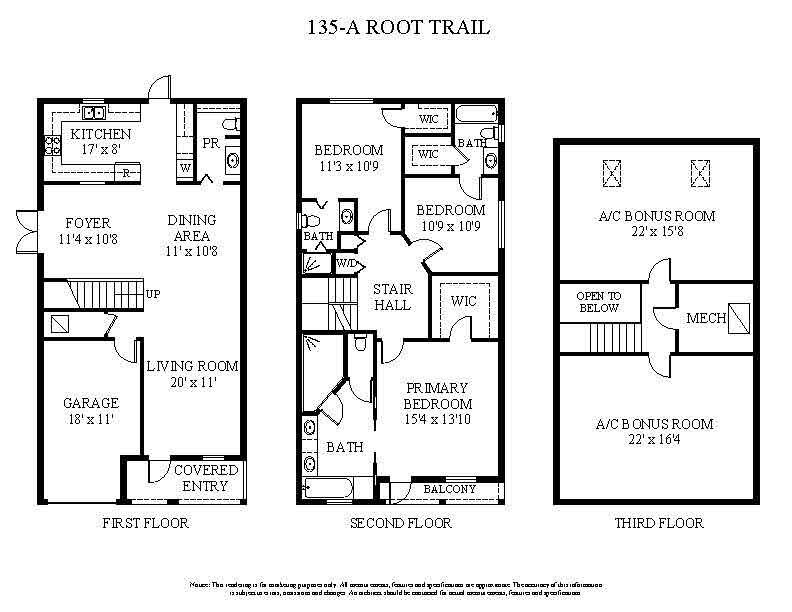 ROOTS - Residential