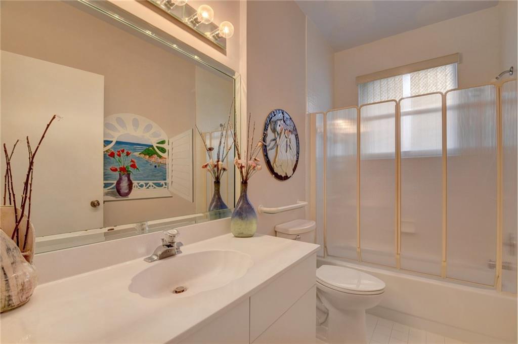 PALM ISLES - Residential