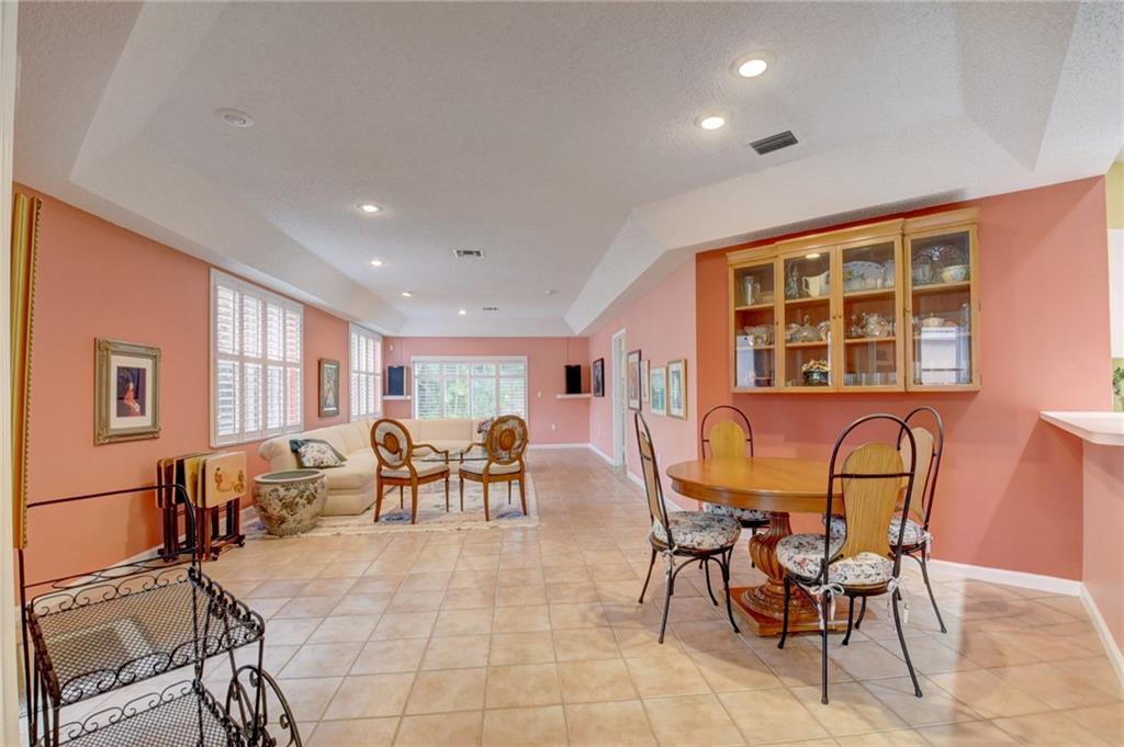 PALM ISLES - Residential