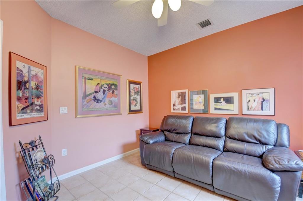 PALM ISLES - Residential