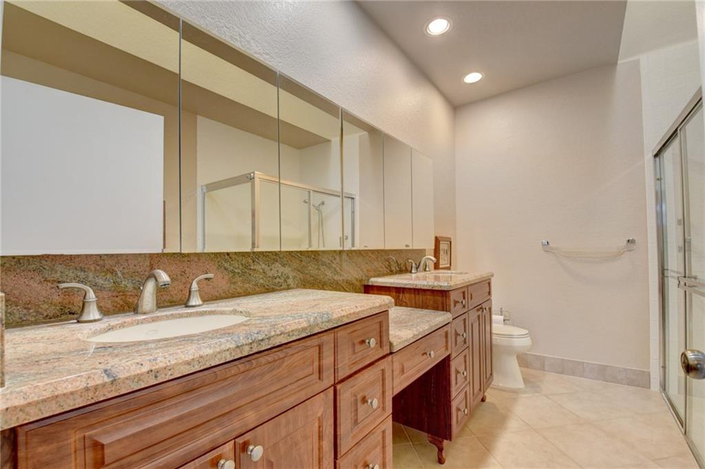 PALM ISLES - Residential