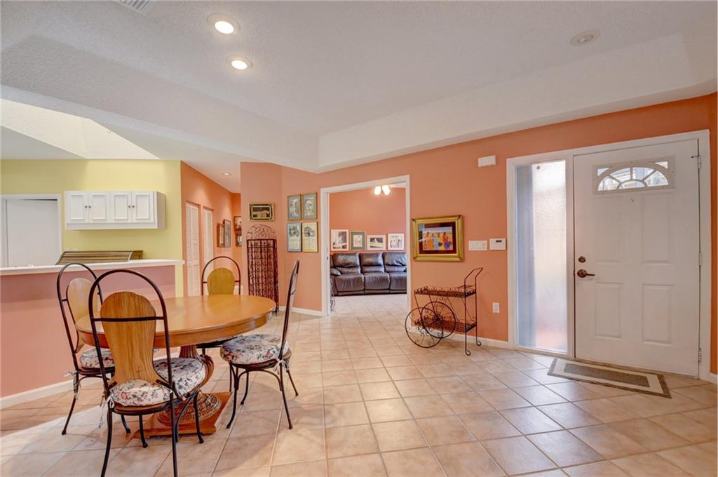 PALM ISLES - Residential