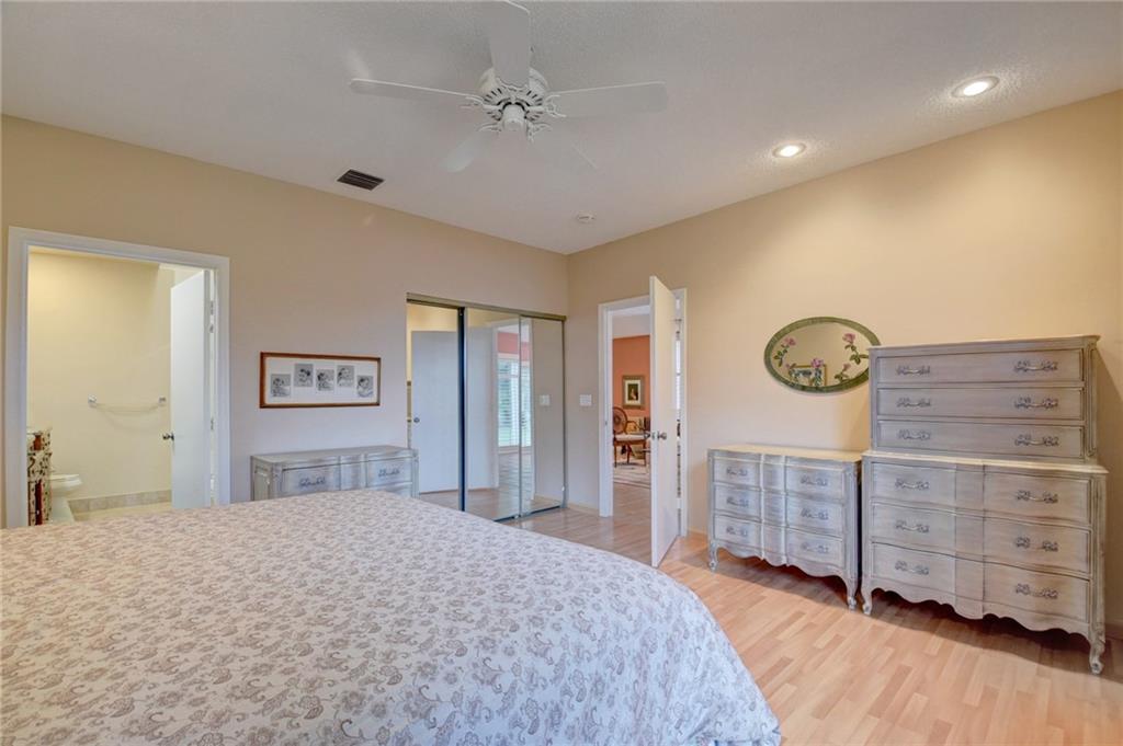 PALM ISLES - Residential