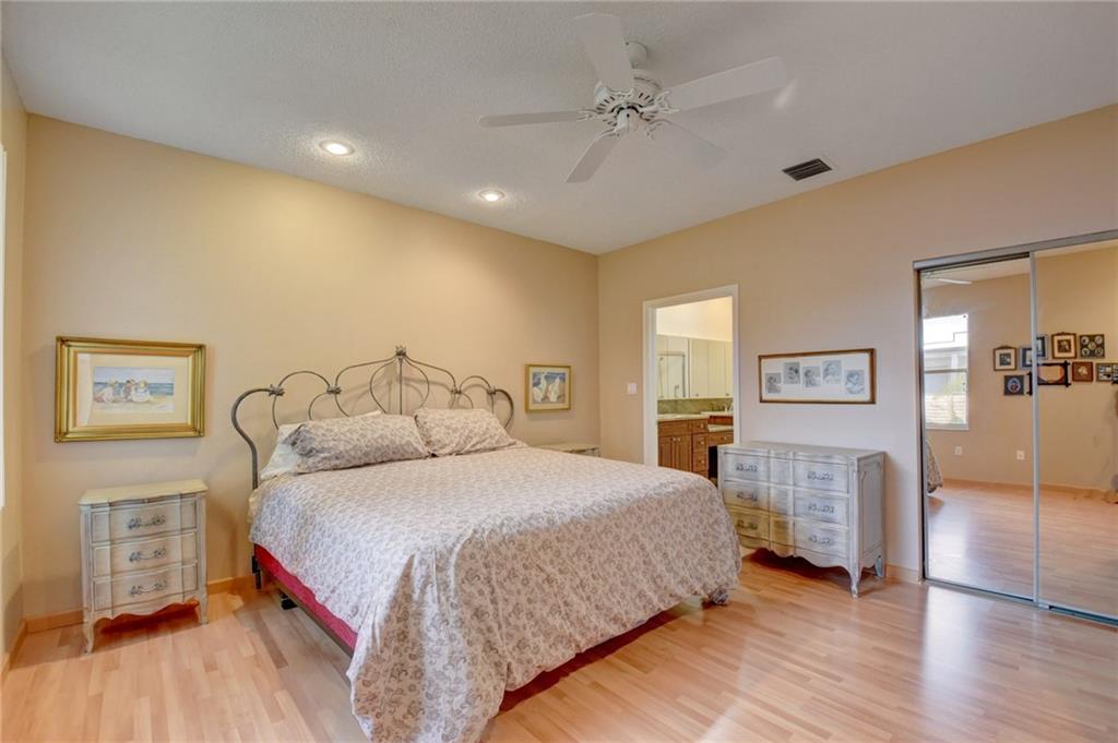 PALM ISLES - Residential