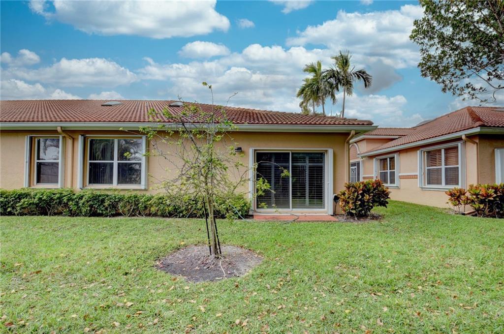 PALM ISLES - Residential