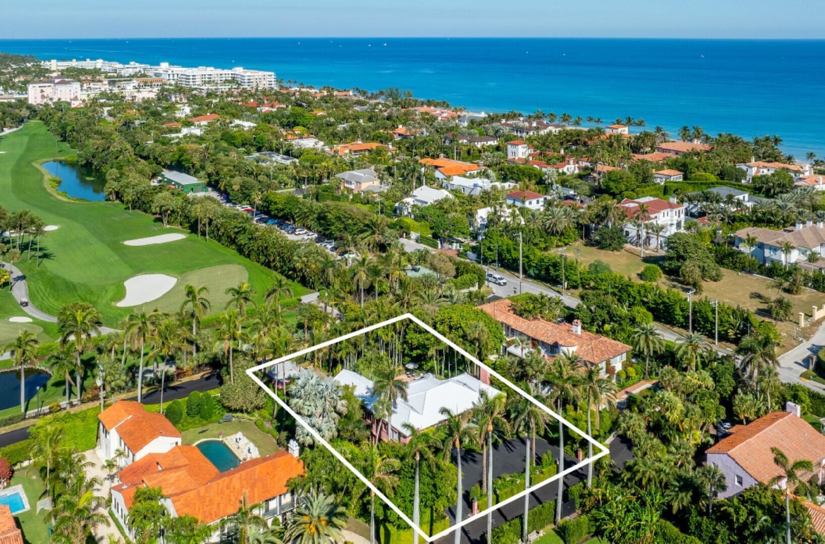 EL BRAVO PARK - Residential