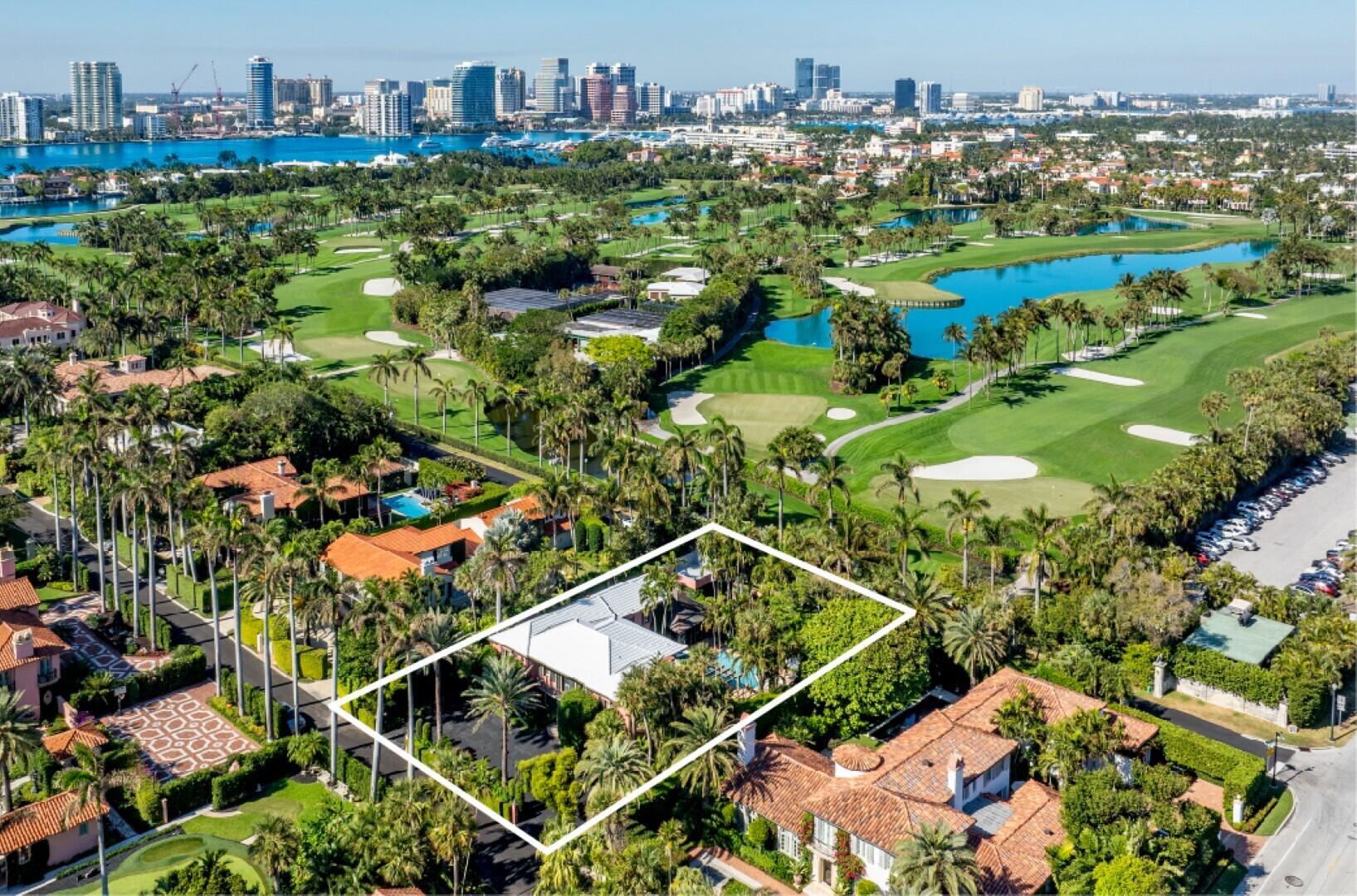EL BRAVO PARK - Residential
