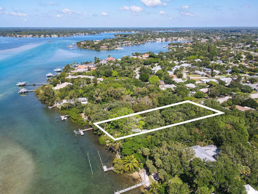 RIVERSIDE ON THE LOXAHATCHEE - Land