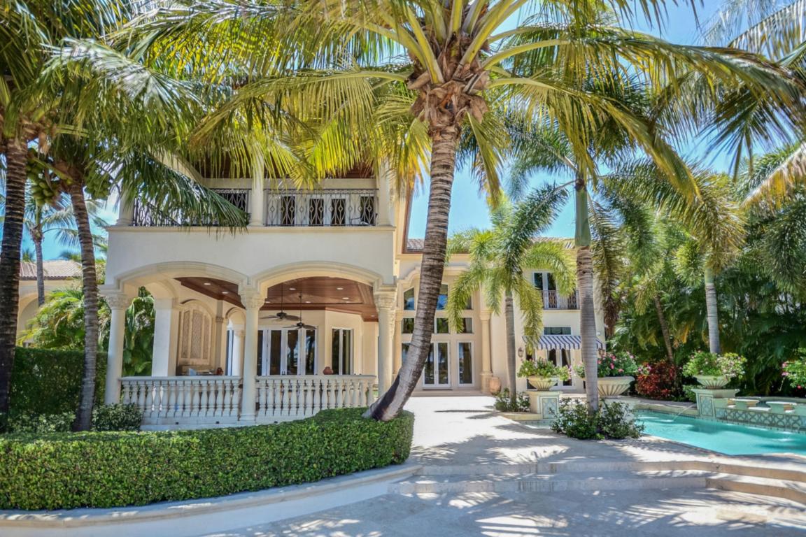 Camelot On Atlantic - Residential