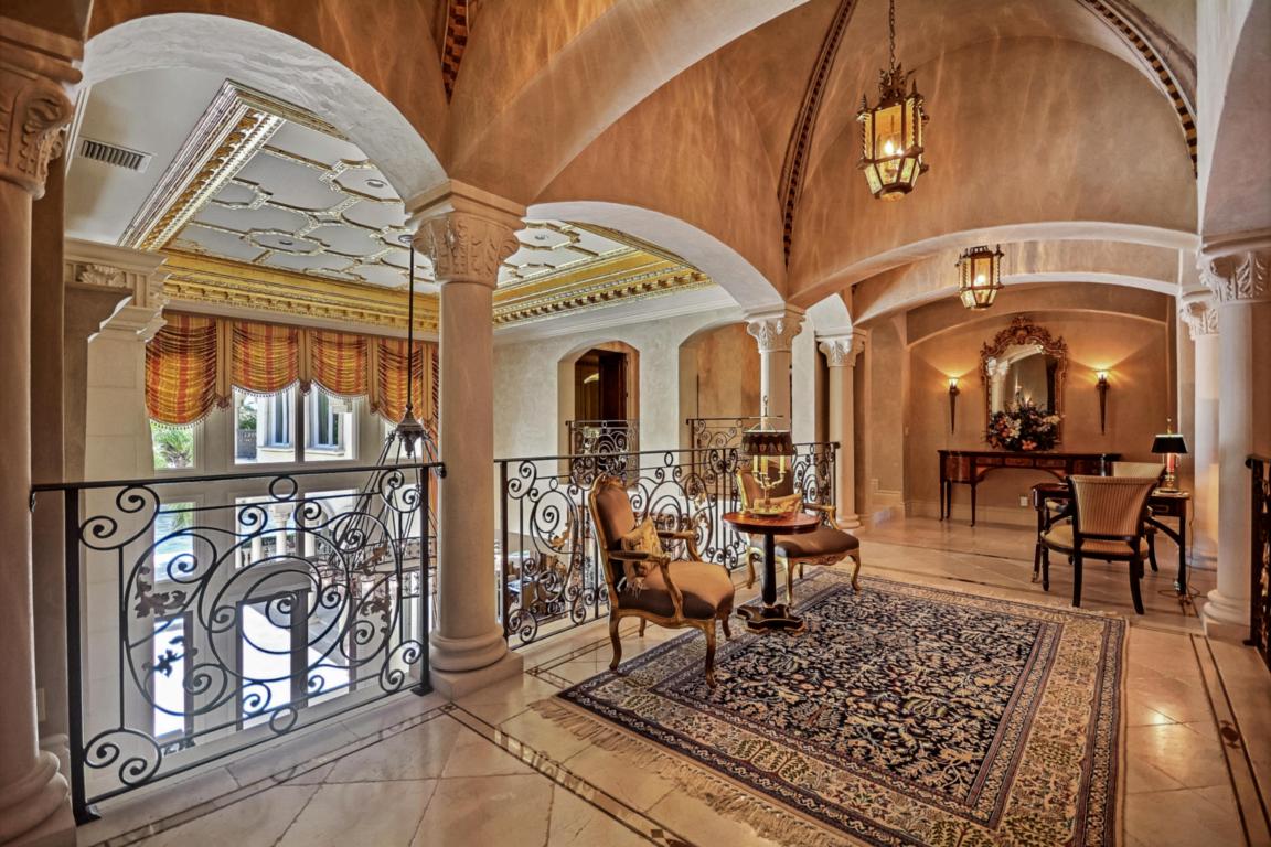 Camelot On Atlantic - Residential