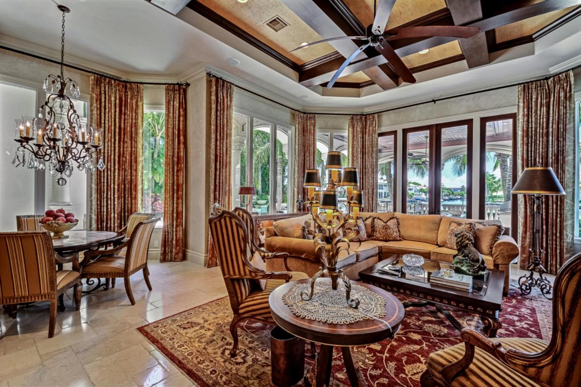 Camelot On Atlantic - Residential
