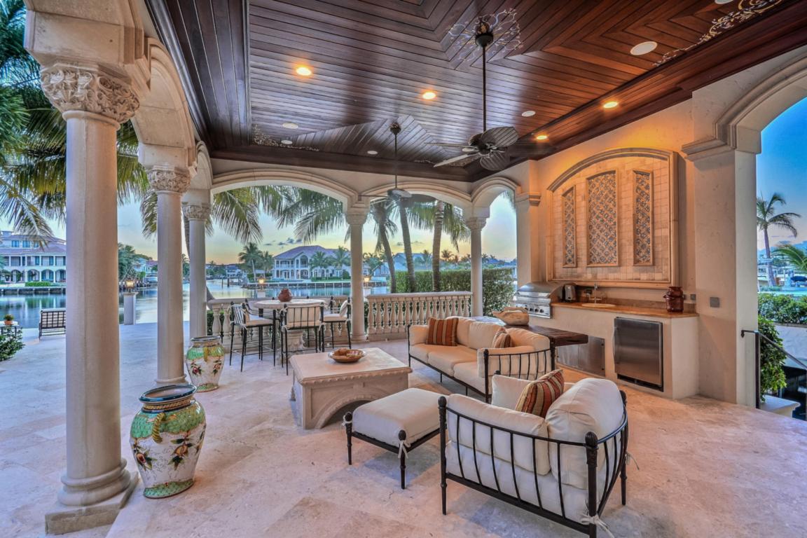 Camelot On Atlantic - Residential