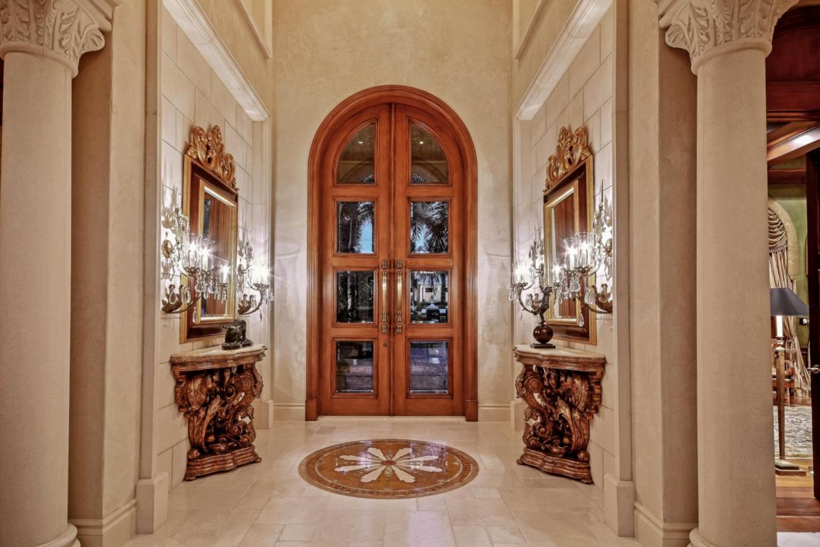 Camelot On Atlantic - Residential