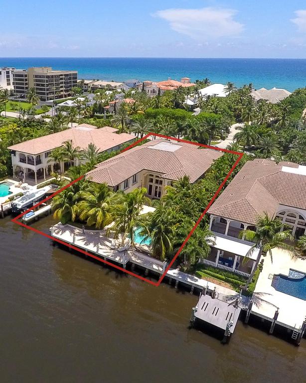 Camelot On Atlantic - Residential