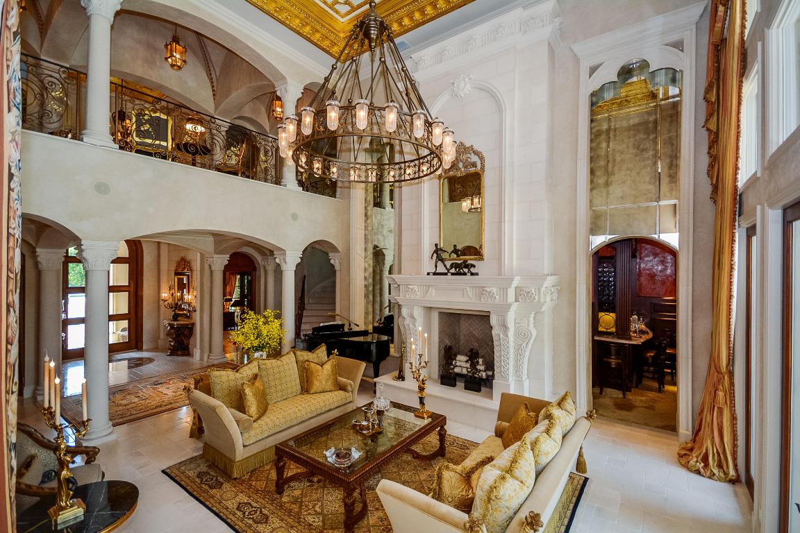Camelot On Atlantic - Residential