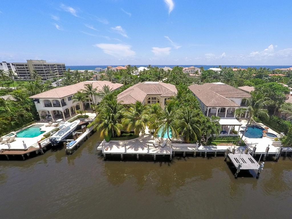 Camelot On Atlantic - Residential
