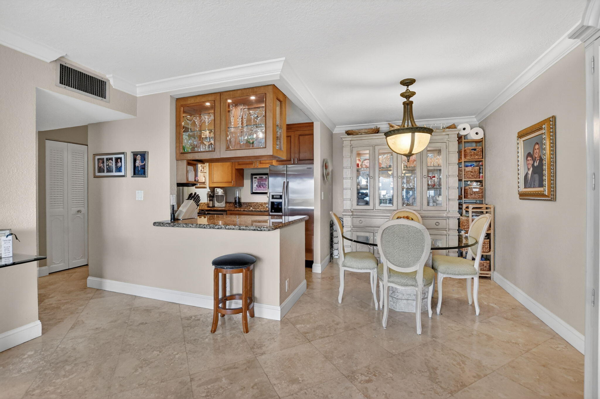 BOCA TOWERS CONDO PORTION - Residential