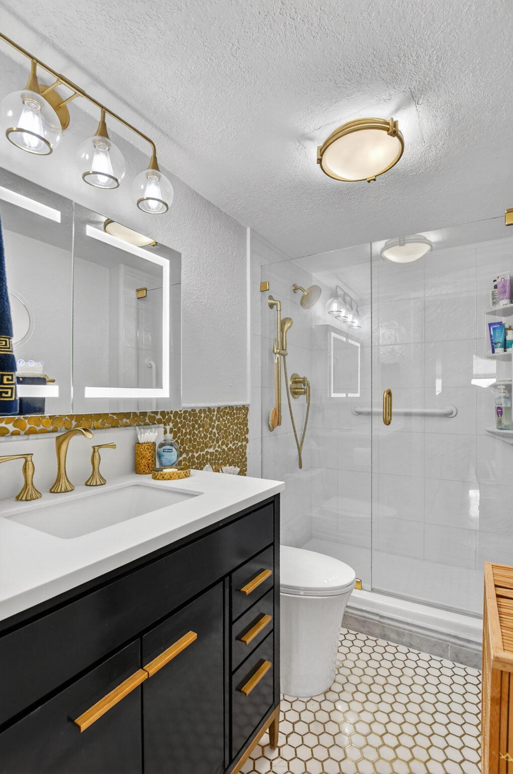 BOCA TOWERS CONDO PORTION - Residential