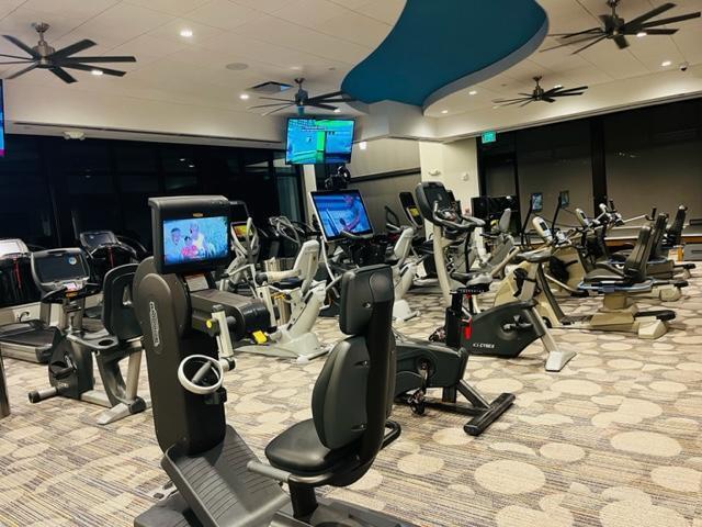 GLENEAGLES CONDO I - Residential