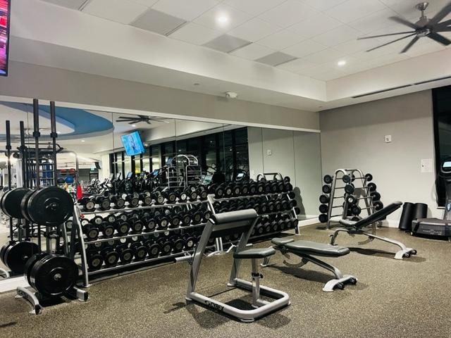 GLENEAGLES CONDO I - Residential