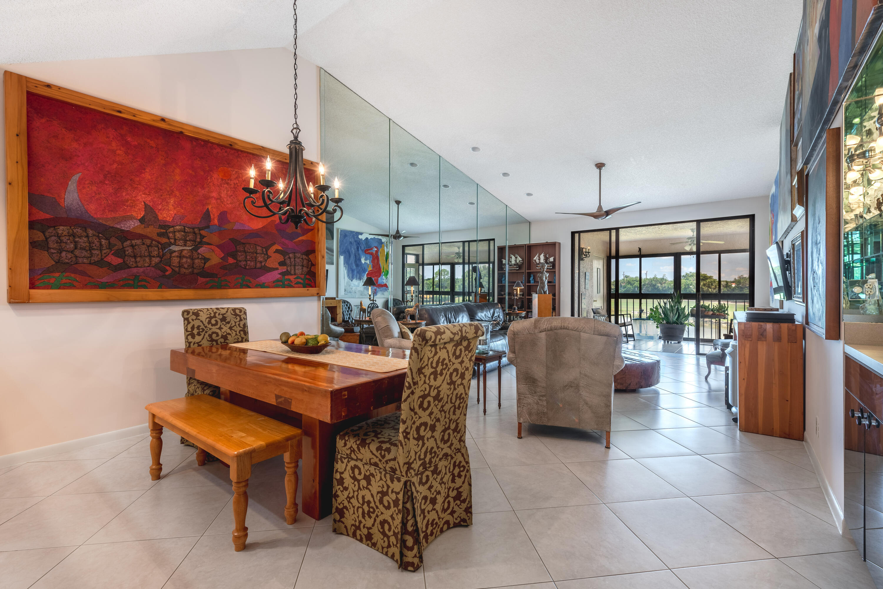 GLENEAGLES CONDO I - Residential