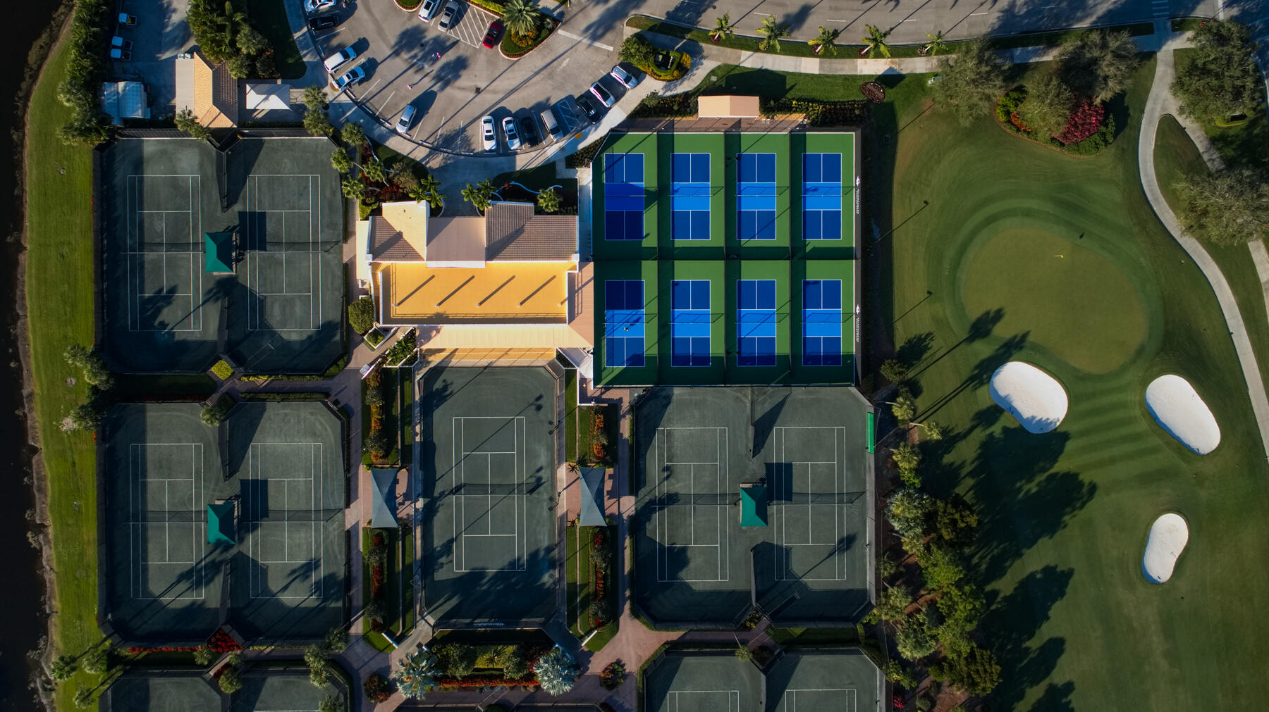 GLENEAGLES CONDO I - Residential