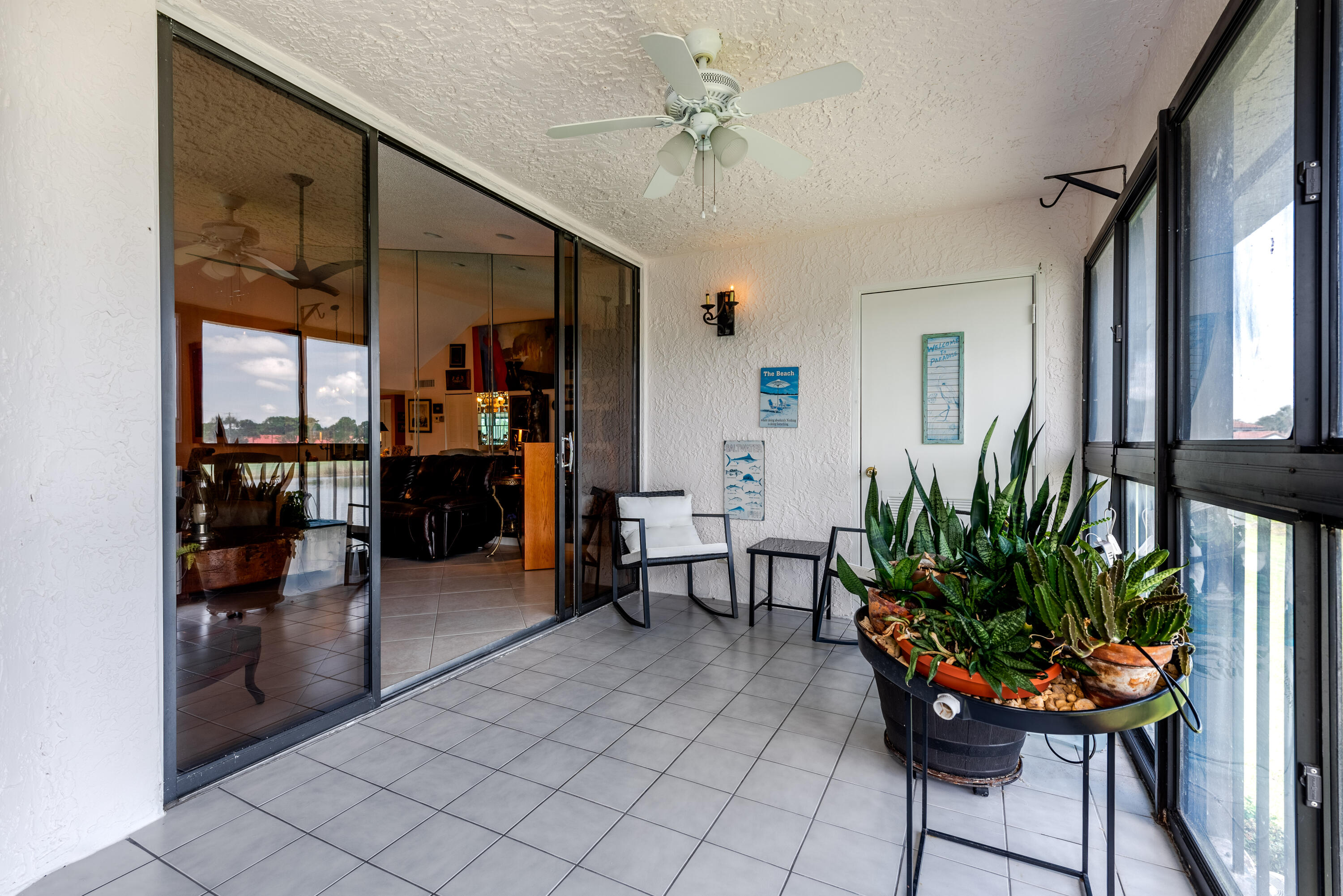 GLENEAGLES CONDO I - Residential