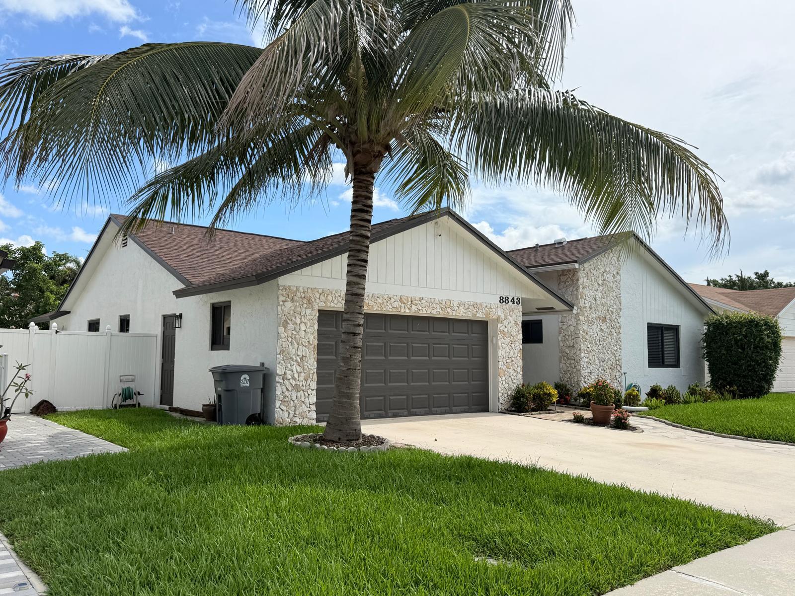 SANDALFOOT COVE SEC 9 - Residential
