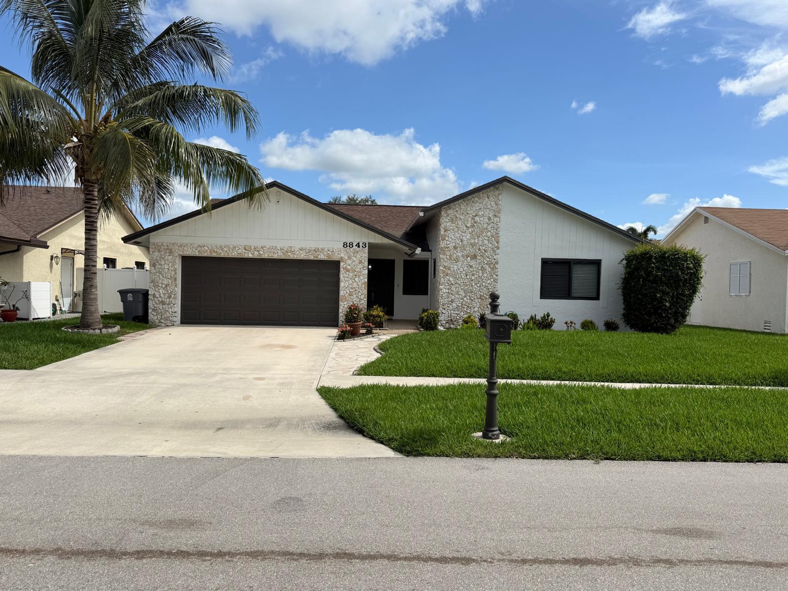 SANDALFOOT COVE SEC 9 - Residential