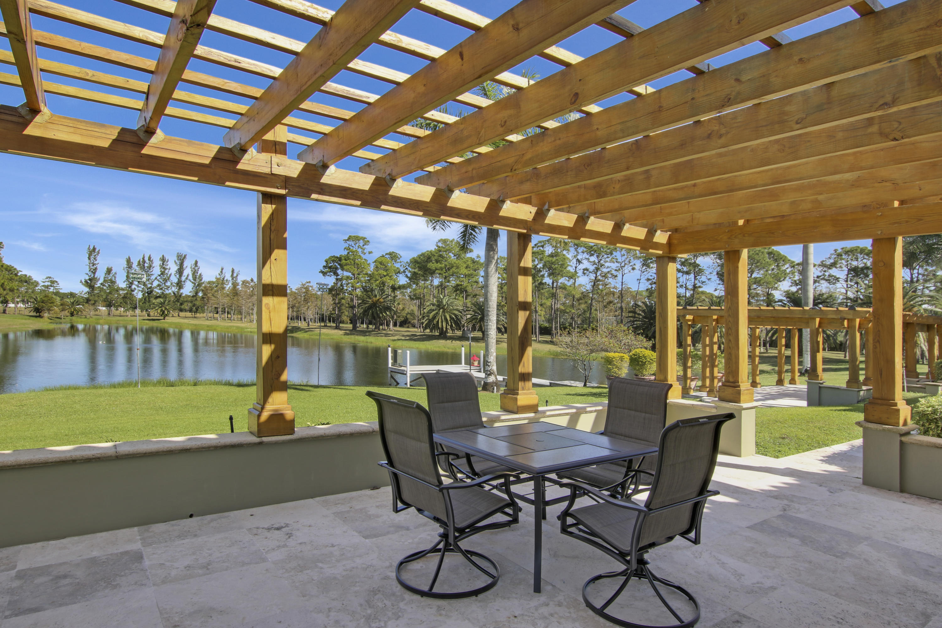 RANCH COLONY - Ranch Estates - Residential