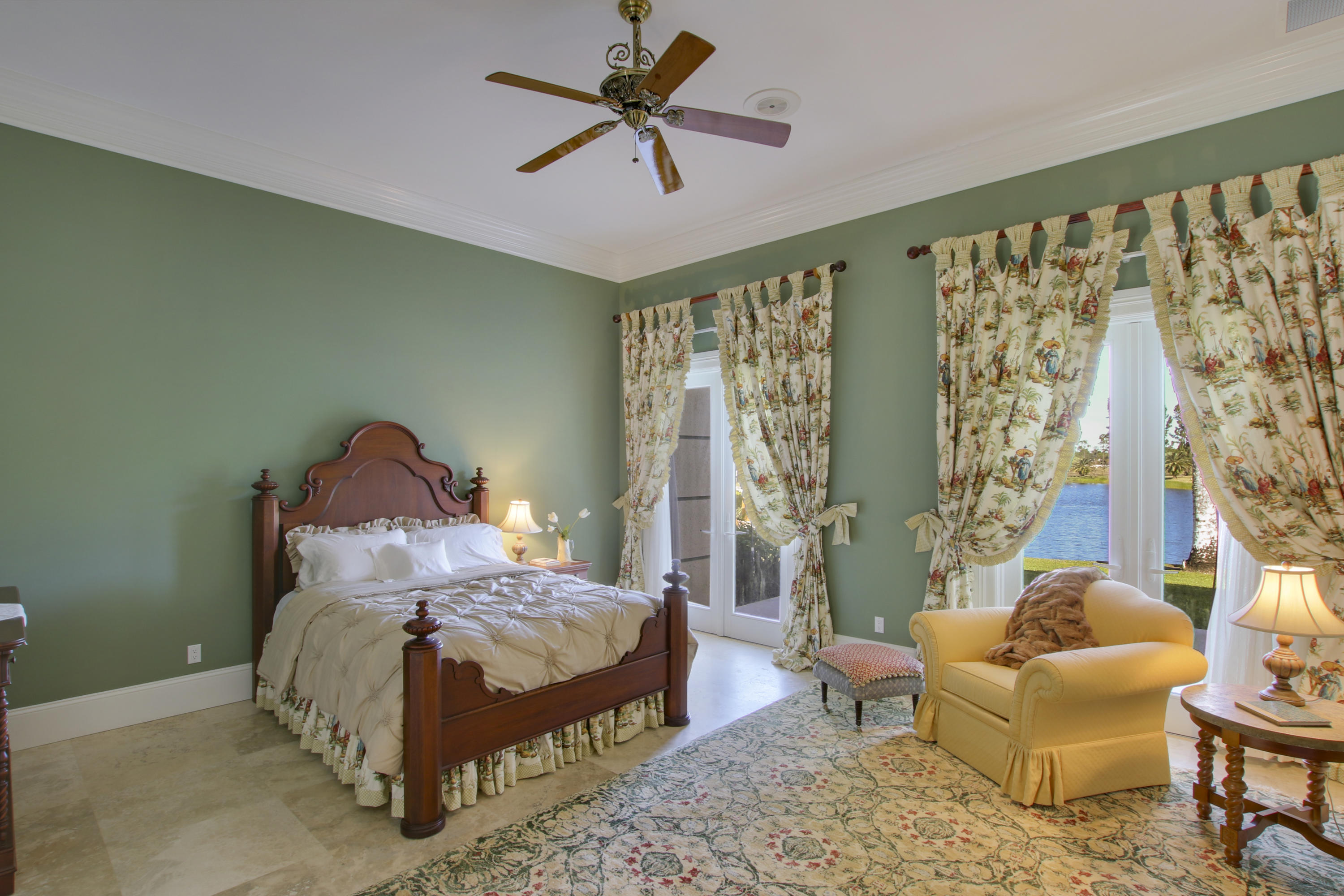 RANCH COLONY - Ranch Estates - Residential