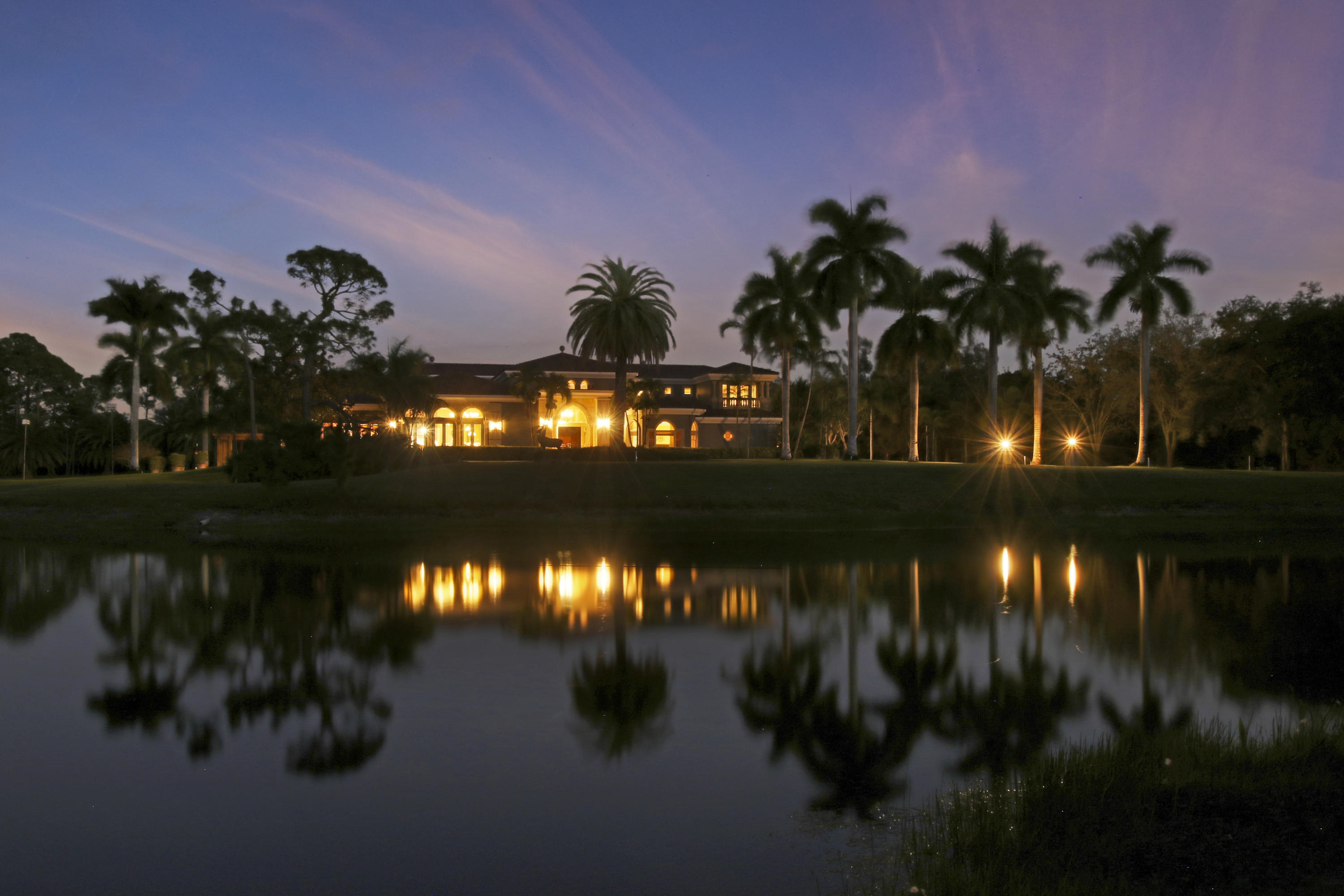 RANCH COLONY - Ranch Estates - Residential