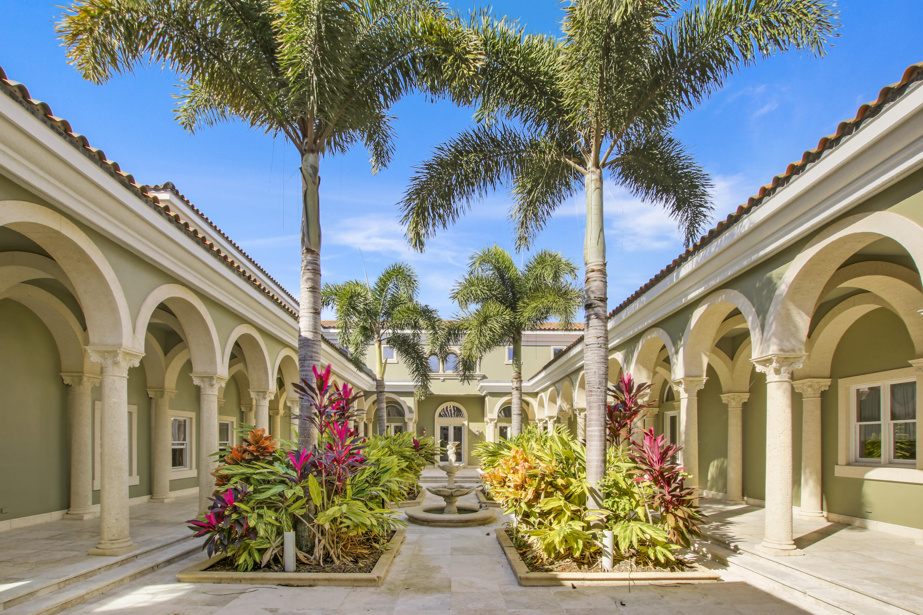 RANCH COLONY - Ranch Estates - Residential
