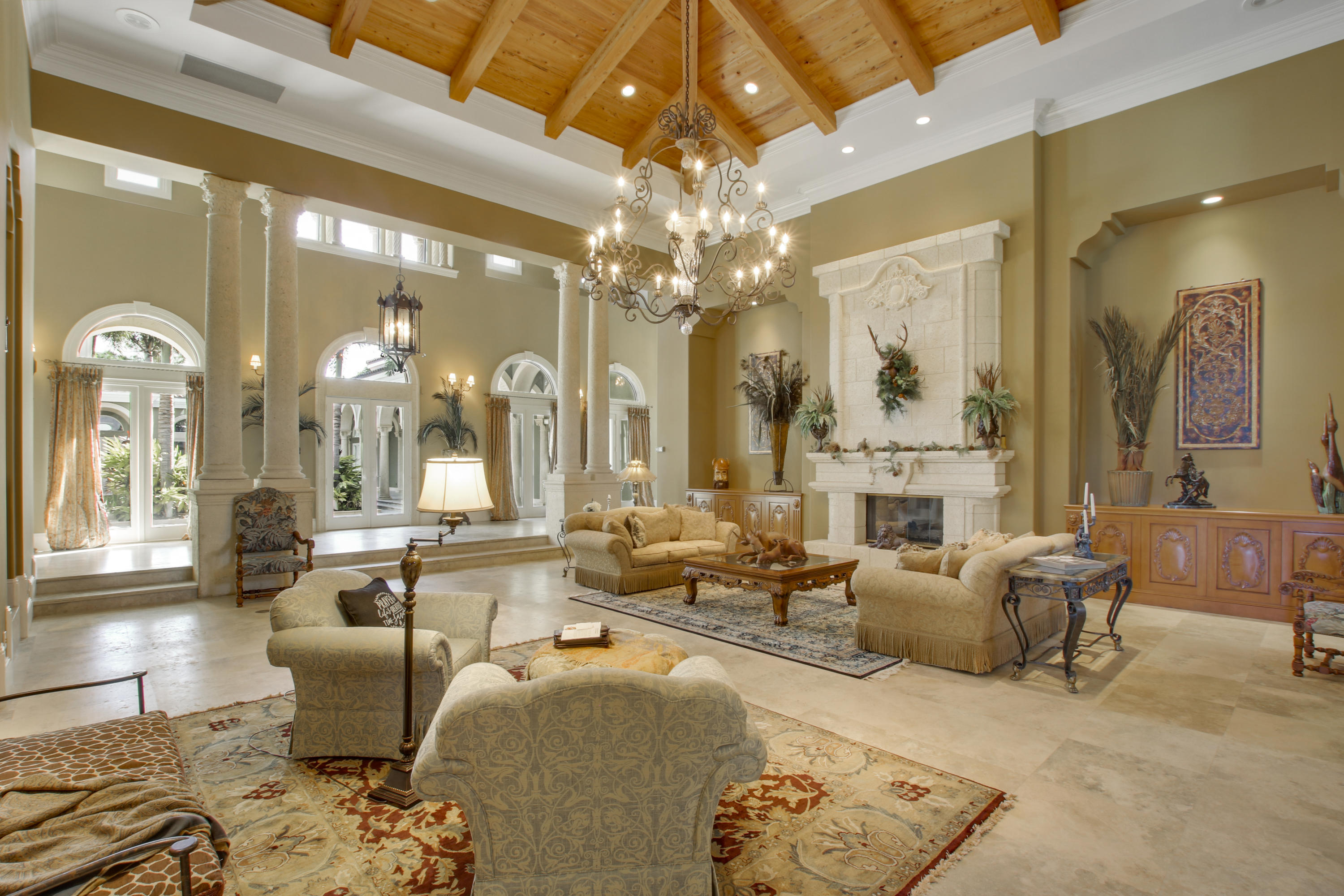 RANCH COLONY - Ranch Estates - Residential