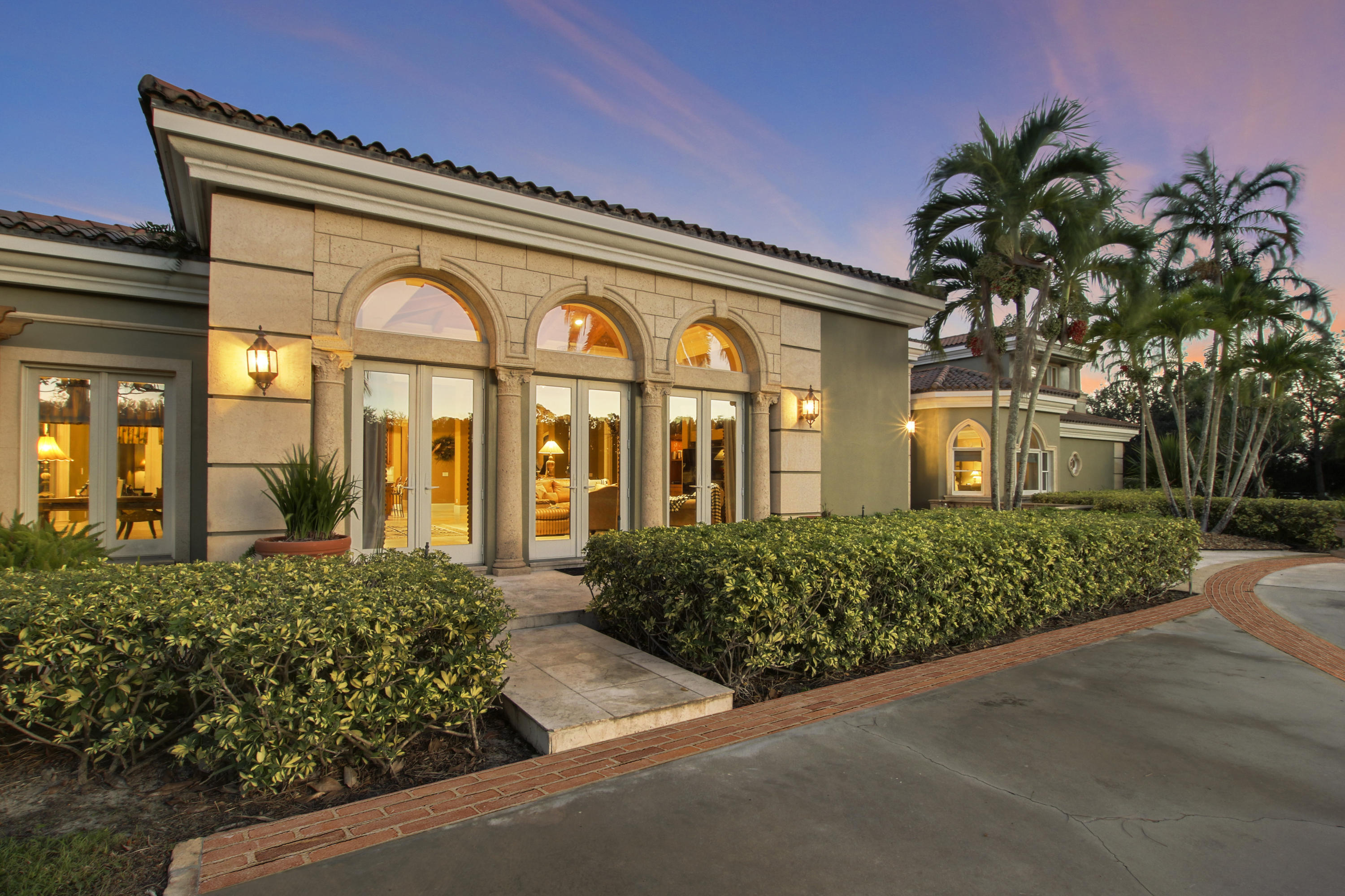 RANCH COLONY - Ranch Estates - Residential