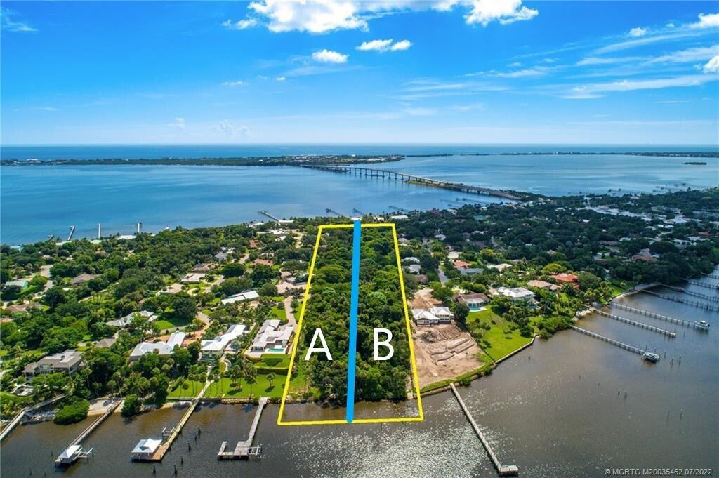 RACEYS SUBDIVISION - Land